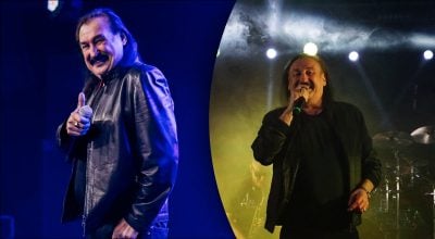 "Йому ногу ампутували": що відбувається зі Степаном Гігою після операції