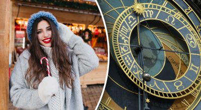 Гороскоп на сьогодні 22 грудня: Близнюкам - напруження, Водоліям - щастя