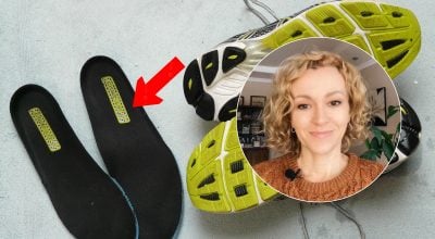 Існує лише один варіант: як правильно називати 'стельку' для взуття