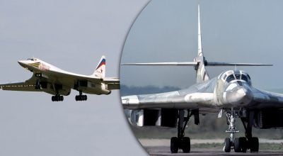 В РФ бомбардувальник випадково ліквідував пілотів: Ігнат відреагував з гумором