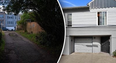 Пара купила дом стоимостью $1 млн, но попала в просак