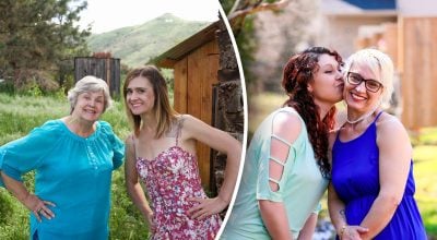 Чотири знаки зодіаку, які стають кращими матерями, ніж доньками