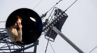 ситуация в энергосистеме