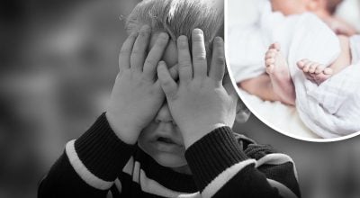 Смішна помилка у вазі у свідоцтві про народження підірвала Мережу Смішна помилка у вазі у свідоцтві про народження підірвала Мережу