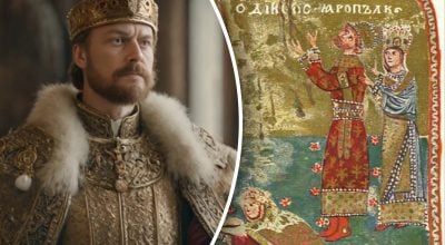 Коронували на 180 років раніше за Данила Галицького - ким був перший король Русі