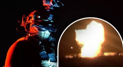 Склады РФ вспыхивали один за другим: Генштаб сообщил о грандиозной операции