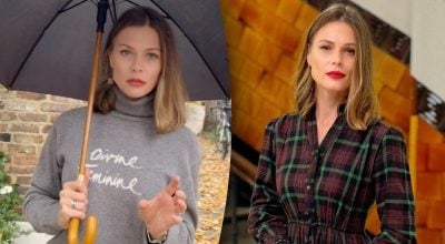 Підстрижена "під хлопчика": Ольга Фреймут здивувала своїм виглядом