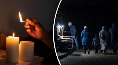 Отключения электроэнергии 16 февраля: стали известны графики для Киева и области