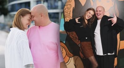 Юрій Ткач, Вікторія Ткач Юрій Ткач, Вікторія Ткач