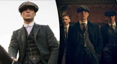 Киллиан Мерфи