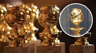 Оголошено повний перелік номінантів на Золотий глобус-2026 Оголошено повний перелік номінантів на Золотий глобус-2026