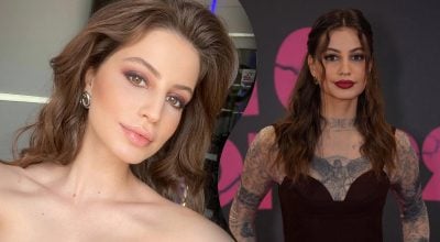 Відома співачка погрожувала світській журналістці Тур - деталі