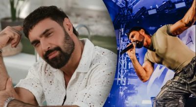 "Я був знерухомлений": Козловський зізнався, чи робить ін'єкції ботоксу