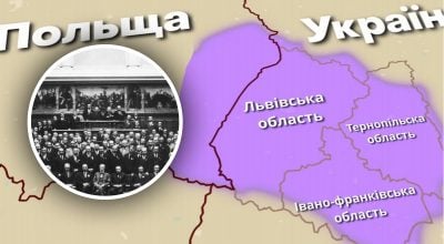 Правда, яку приховує Москва: чому Галичина зламала імперський сценарій для України