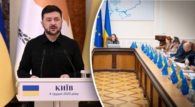 Зеленський вперше назвав кандидатів на посаду голови ОП - хто замінить Єрмака