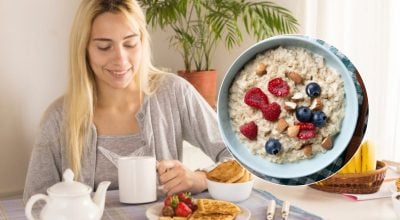 Завтрак Завтрак