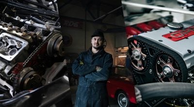 Ремінь чи ланцюг ГРМ: експерти розповіли, що безпечніше для авто з пробігом