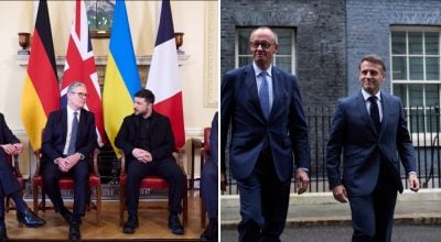 £100 млрд для України: коли ЄС оголосить рішення про конфіскацію заморожених активів РФ