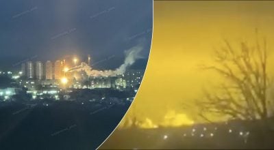 У Чебоксарах - вибухи і "прильоти": що могло стати ціллю атаки дронів