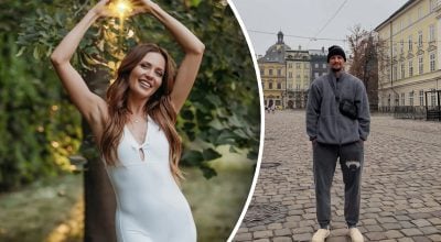 Наталка Денисенко, Тарас Цимбалюк