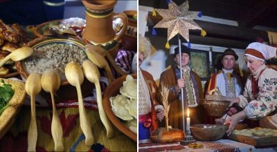 Скільки коштуватиме різдвяна вечеря 2025 в Україні: названо найдорожчу страву