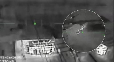 Прицільний удар по складу із дронами: ССО уразили цінні об’єкти росіян