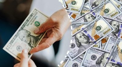 Чи буде долар по 43 гривні до кінця року: аналітик сказав, до чого готуватися