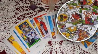 Гороскоп Таро на 10 декабря 