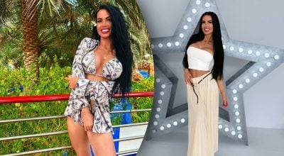 "Не відпустить ніколи": колишня дівчина Налчаджиоглу зробила нову заяву