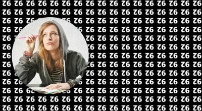 Тільки 2% геніїв знайдуть приховане число 29 за 10 секунд: дивовижна головоломка