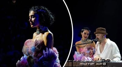 "Я так кричала": вдова Клименка розповіла про смерть чоловіка і довела всіх до сліз