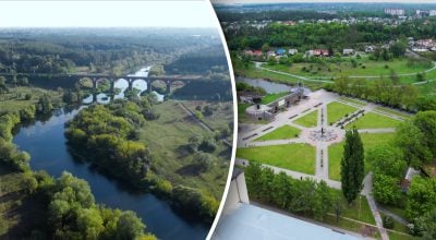 Катерина ІІ знищила 800-річну історію: яке місто України на 200 років втратило ім'я Катерина ІІ знищила 800-річну історію: яке місто України на 200 років втратило ім'я