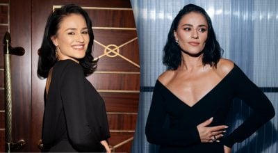 "Вже стара для Євробачення": Марта Адамчук розповіла, як їй відмовили в Нацвідборі