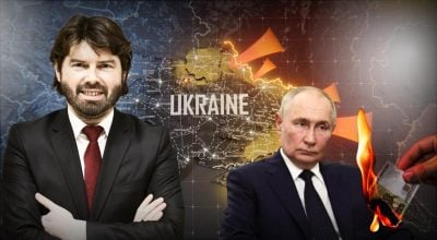 Россия проигрывает войну экономически, Украина продержится на пять лет дольше РФ – Новак