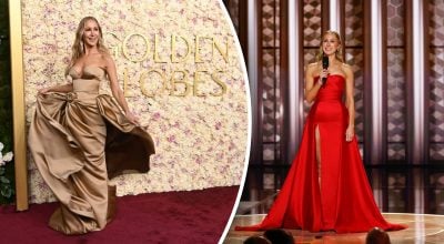 "Золотий глобус" - номінанти "Золотий глобус" - номінанти