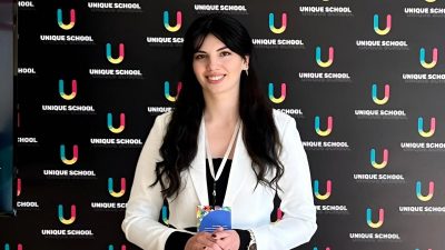 "AI — не ворог вчителя, а помічник": в Україні провели масштабну онлайн-конференцію для освітян.