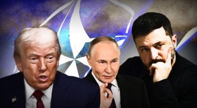 Хто 'здав' Крим - Трамп розкрив невідомі деталі переговорів Зеленського і Путіна Хто 'здав' Крим - Трамп розкрив невідомі деталі переговорів Зеленського і Путіна