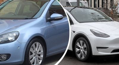 Українці масово розкуповують старі авто: названо найбажаніші моделі листопада