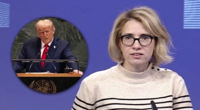 Трамп вимагає провести вибори в Україні: У ЄС зробили заяву