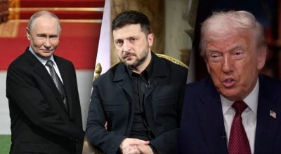 Путин не готов к миру: сколько будет длиться война Путин не готов к миру: сколько будет длиться война