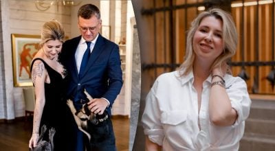 "Проплачена історія": наречена Дмитра Кулеби жорстко відповіла на нападки