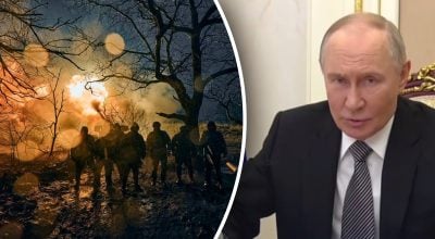 "Історичний факт": Путін видав абсурдну заяву про території України і згадав Леніна