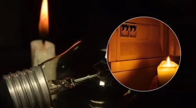 Світло вимикатимуть по всій Україні: з'явились графіки відключень на 10 грудня