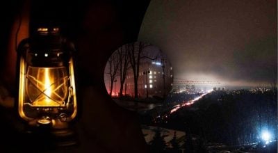 Відключати світло будуть по-новому: в Україні прийняли важливі зміни