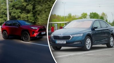 Які авто найменше втрачають у ціні при перепродажі - визначено 10 моделей