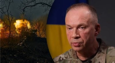 "Утримання недоцільне": Сирський зробив важливу заяву про Покровськ