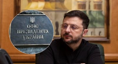 Зеленський зробив заяву щодо призначення нового керівника ОП: розкрито подробиці