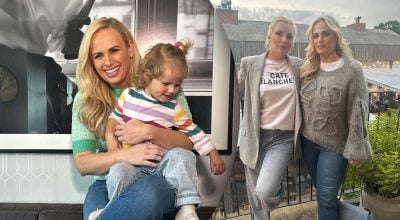 Дружина популярної голлівудської акторки вагітна: "Малюк на підході"