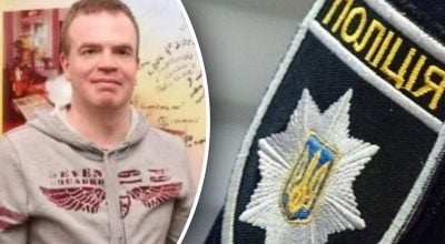 У Києві знайдено мертвим сина космонавта Леоніда Каденюка - ЗМІ