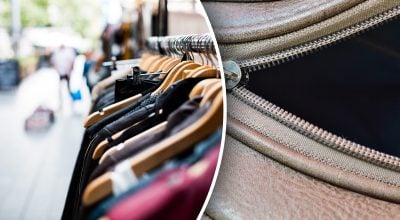 Мужчина сорвал джекпот, купив курточку в секонд-хенде